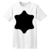 ComfortSoft® Heavyweight 100% Cotton T Shirt Thumbnail
