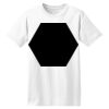 ComfortSoft® Heavyweight 100% Cotton T Shirt Thumbnail