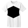 ComfortSoft® Heavyweight 100% Cotton T Shirt Thumbnail
