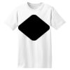 ComfortSoft® Heavyweight 100% Cotton T Shirt Thumbnail