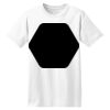 ComfortSoft® Heavyweight 100% Cotton T Shirt Thumbnail