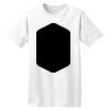 ComfortSoft® Heavyweight 100% Cotton T Shirt Thumbnail