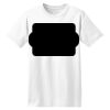 ComfortSoft® Heavyweight 100% Cotton T Shirt Thumbnail