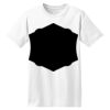 ComfortSoft® Heavyweight 100% Cotton T Shirt Thumbnail