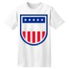 ComfortSoft® Heavyweight 100% Cotton T Shirt Thumbnail