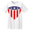 ComfortSoft® Heavyweight 100% Cotton T Shirt Thumbnail