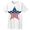 ComfortSoft® Heavyweight 100% Cotton T Shirt Thumbnail
