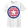 ComfortSoft® Heavyweight 100% Cotton T Shirt Thumbnail