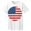 ComfortSoft® Heavyweight 100% Cotton T Shirt Thumbnail