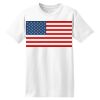 ComfortSoft® Heavyweight 100% Cotton T Shirt Thumbnail