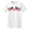 ComfortSoft® Heavyweight 100% Cotton T Shirt Thumbnail
