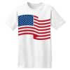 ComfortSoft® Heavyweight 100% Cotton T Shirt Thumbnail