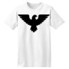 ComfortSoft® Heavyweight 100% Cotton T Shirt Thumbnail