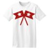 ComfortSoft® Heavyweight 100% Cotton T Shirt Thumbnail