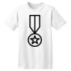 ComfortSoft® Heavyweight 100% Cotton T Shirt Thumbnail