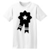 ComfortSoft® Heavyweight 100% Cotton T Shirt Thumbnail