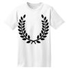 ComfortSoft® Heavyweight 100% Cotton T Shirt Thumbnail