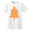 ComfortSoft® Heavyweight 100% Cotton T Shirt Thumbnail