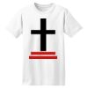 ComfortSoft® Heavyweight 100% Cotton T Shirt Thumbnail