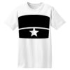 ComfortSoft® Heavyweight 100% Cotton T Shirt Thumbnail
