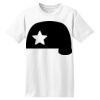 ComfortSoft® Heavyweight 100% Cotton T Shirt Thumbnail