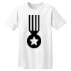 ComfortSoft® Heavyweight 100% Cotton T Shirt Thumbnail