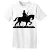 ComfortSoft® Heavyweight 100% Cotton T Shirt Thumbnail