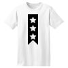 ComfortSoft® Heavyweight 100% Cotton T Shirt Thumbnail