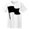 ComfortSoft® Heavyweight 100% Cotton T Shirt Thumbnail
