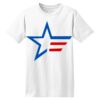 ComfortSoft® Heavyweight 100% Cotton T Shirt Thumbnail