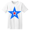 ComfortSoft® Heavyweight 100% Cotton T Shirt Thumbnail