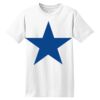 ComfortSoft® Heavyweight 100% Cotton T Shirt Thumbnail