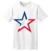 ComfortSoft® Heavyweight 100% Cotton T Shirt Thumbnail