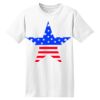 ComfortSoft® Heavyweight 100% Cotton T Shirt Thumbnail