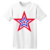 ComfortSoft® Heavyweight 100% Cotton T Shirt Thumbnail