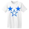 ComfortSoft® Heavyweight 100% Cotton T Shirt Thumbnail