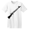 ComfortSoft® Heavyweight 100% Cotton T Shirt Thumbnail