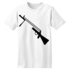 ComfortSoft® Heavyweight 100% Cotton T Shirt Thumbnail