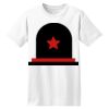 ComfortSoft® Heavyweight 100% Cotton T Shirt Thumbnail