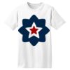 ComfortSoft® Heavyweight 100% Cotton T Shirt Thumbnail
