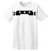 ComfortSoft® Heavyweight 100% Cotton T Shirt Thumbnail