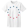 ComfortSoft® Heavyweight 100% Cotton T Shirt Thumbnail
