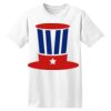 ComfortSoft® Heavyweight 100% Cotton T Shirt Thumbnail