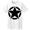 ComfortSoft® Heavyweight 100% Cotton T Shirt Thumbnail