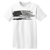 ComfortSoft® Heavyweight 100% Cotton T Shirt Thumbnail