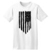 ComfortSoft® Heavyweight 100% Cotton T Shirt Thumbnail