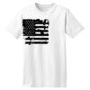 ComfortSoft® Heavyweight 100% Cotton T Shirt Thumbnail