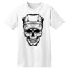 ComfortSoft® Heavyweight 100% Cotton T Shirt Thumbnail