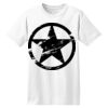 ComfortSoft® Heavyweight 100% Cotton T Shirt Thumbnail