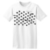 ComfortSoft® Heavyweight 100% Cotton T Shirt Thumbnail